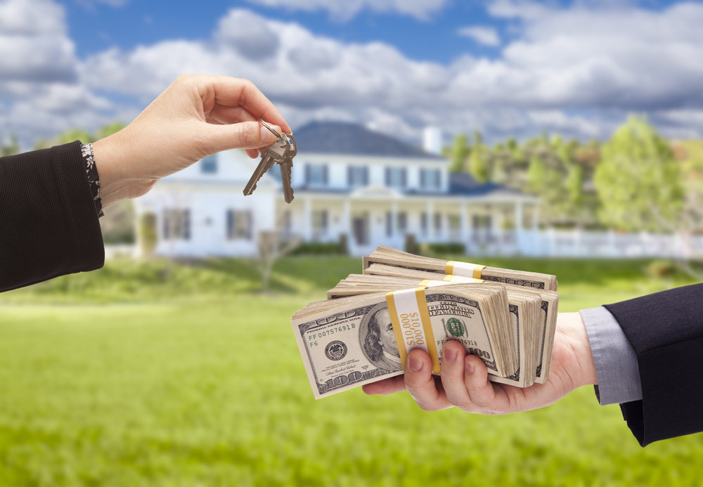 improving home offer dollar amount