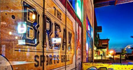 The Break Sports Grill