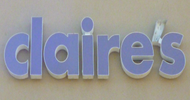 Claire's