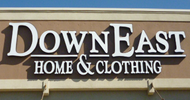 DownEast Home & Clothing