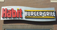 The Habit Burger Grill