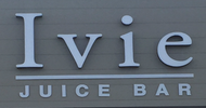 Ivie Juice Bar