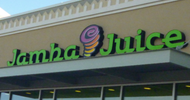 Jamba Juice