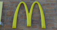 McDonald's - Trail Crossing