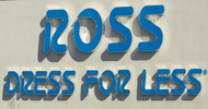 Ross Dress For less
