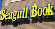 Seagull Book