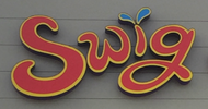 Swig n' Sweets Daybreak