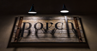 Porch Restaurant