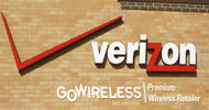 Verizon Authorized Retailer