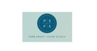 Pure Sweat Float Studio