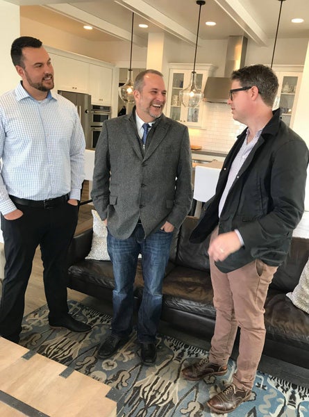 "Utah Dave" Robison, REALTOR Broker / Neighborhood Expert