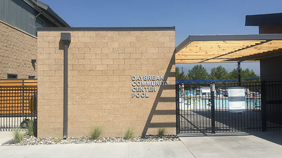 Daybreak Community Center