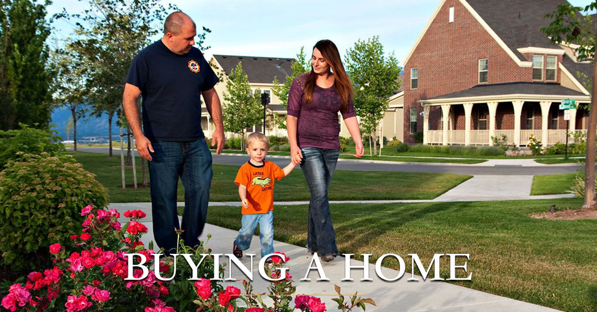 Let a REALTOR® Help You Find Homes in Daybreak, Utah | Daybreak Living