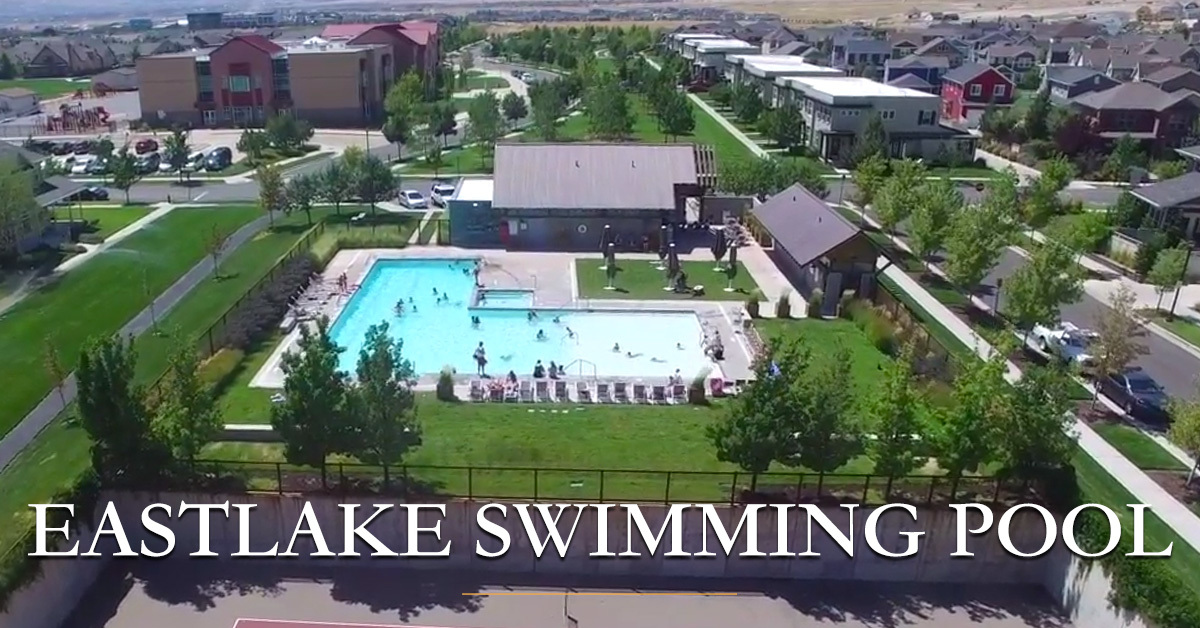 Eastlake Swimming Pool Daybreak Living