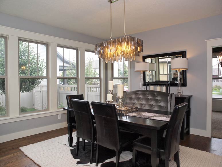 Garden Park Village Homes for Sale in Utah Daybreak Living