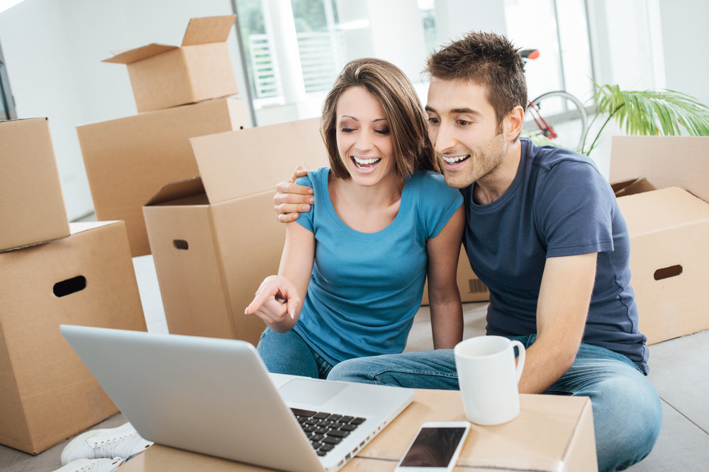 tips out-of-state moving process